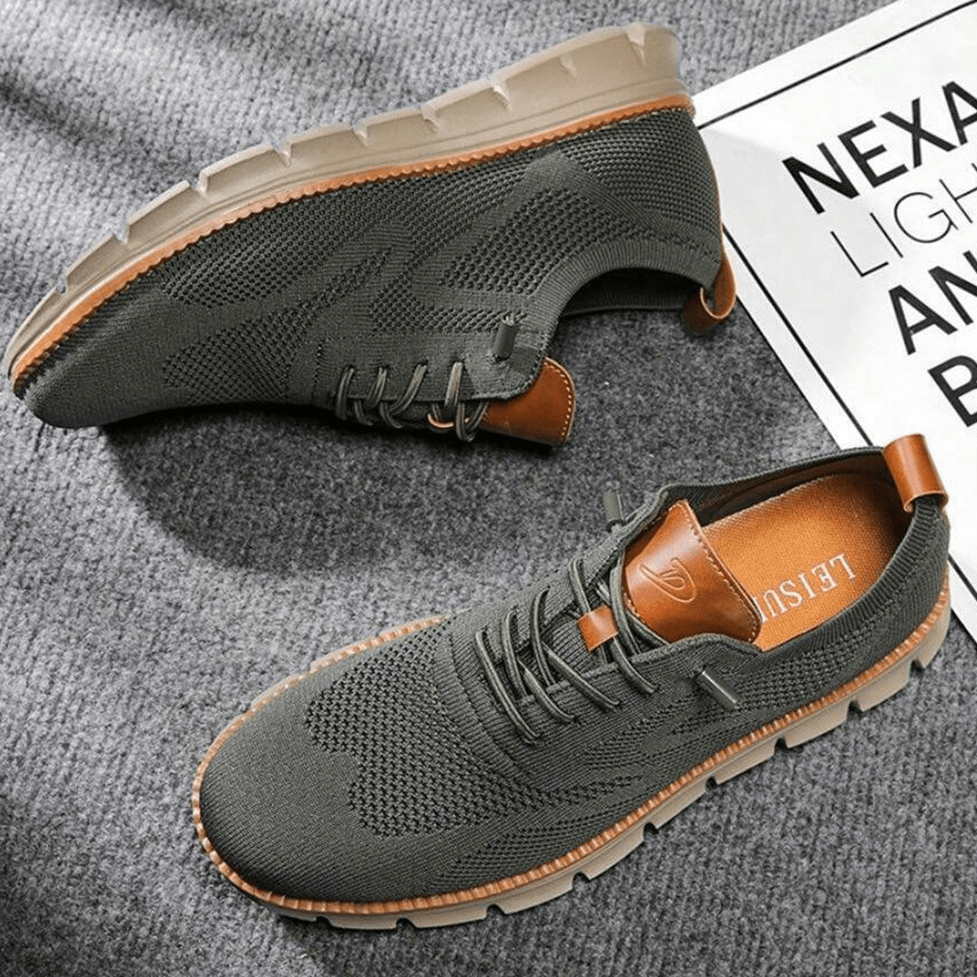 Jason | Sneakers Confort Quotidien