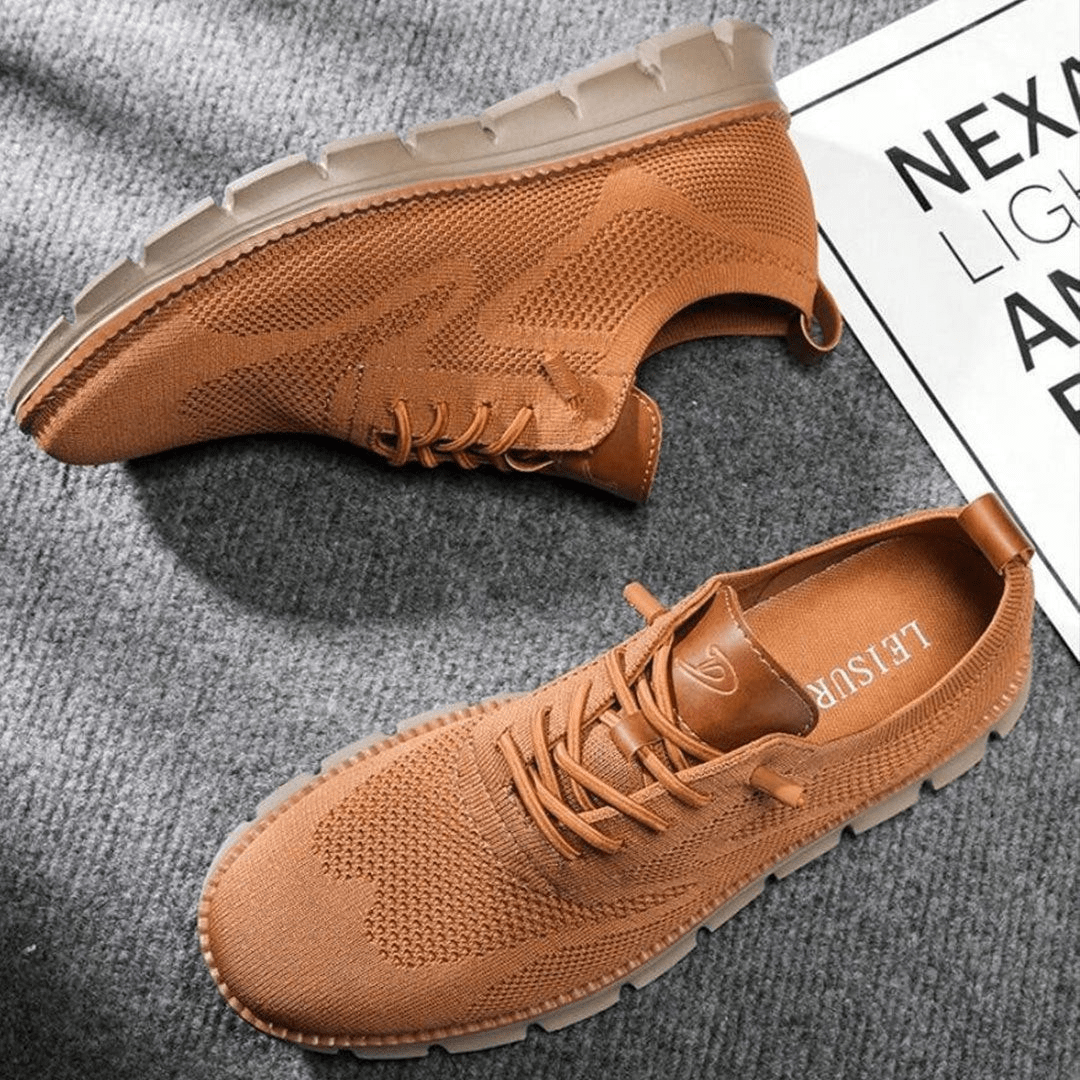 Jason | Sneakers Confort Quotidien
