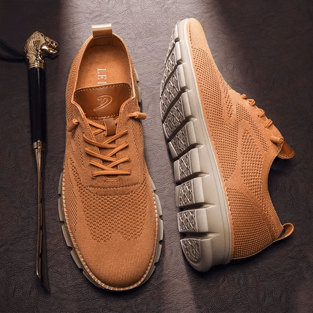Jason | Sneakers Confort Quotidien
