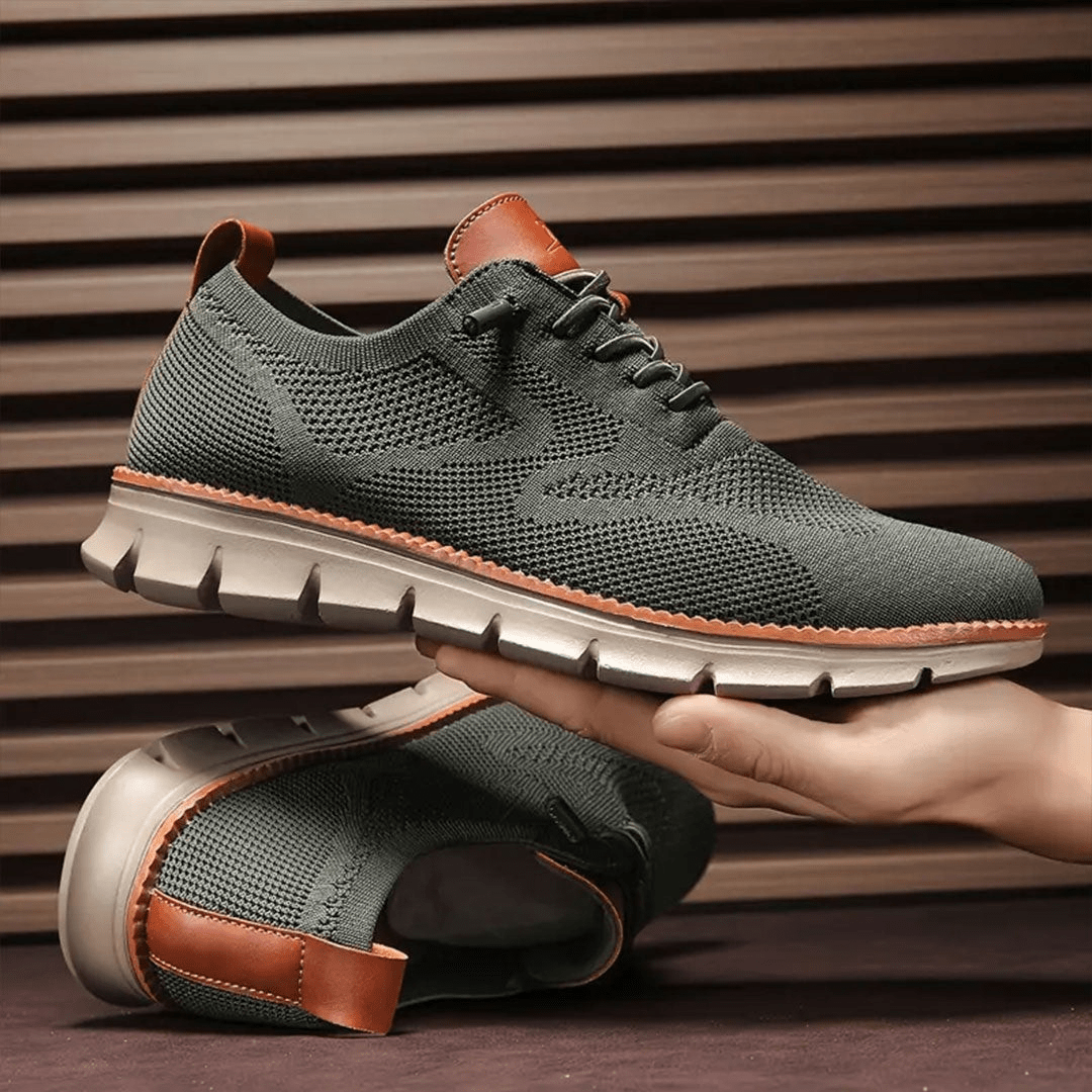 Jason | Sneakers Confort Quotidien