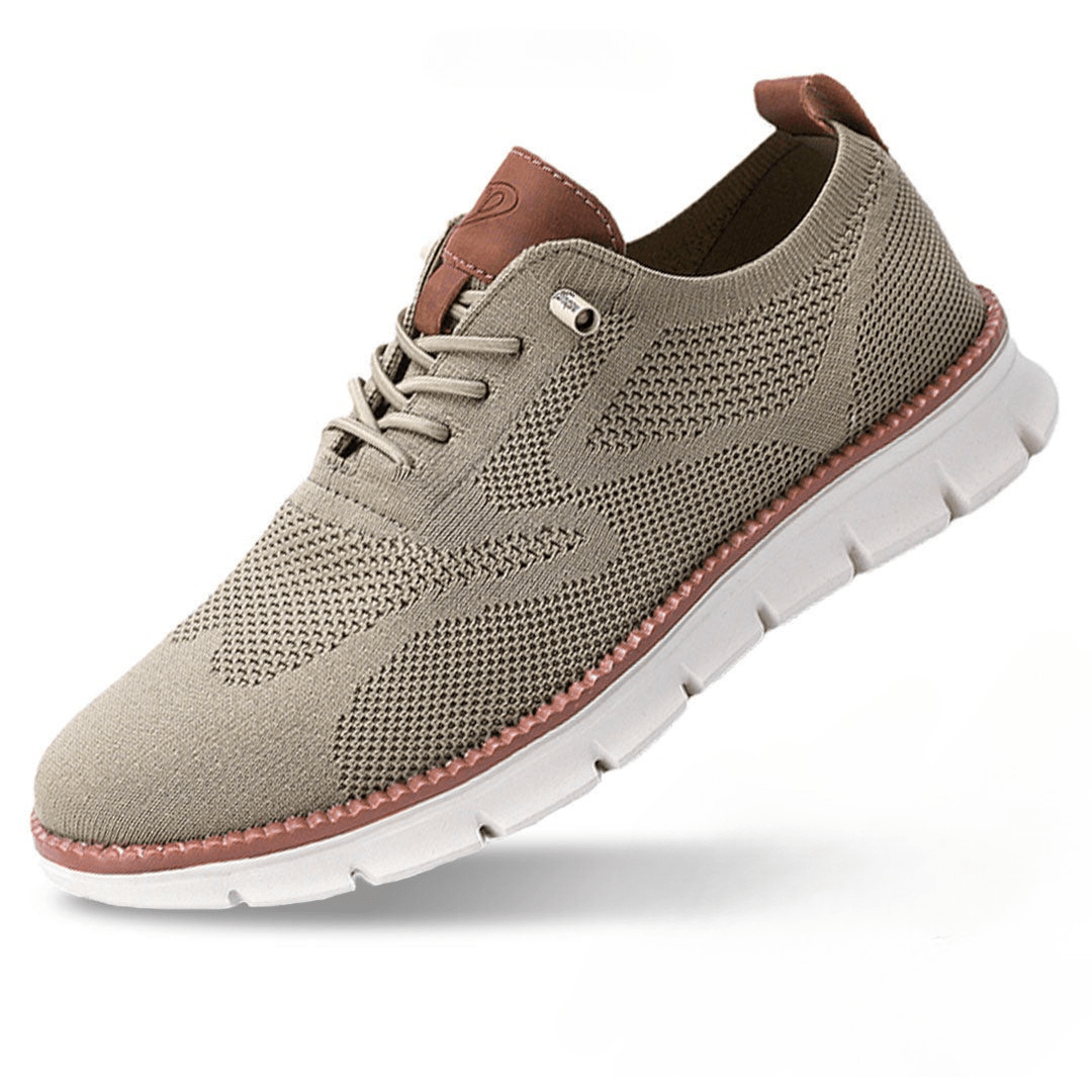 Jason | Sneakers Confort Quotidien