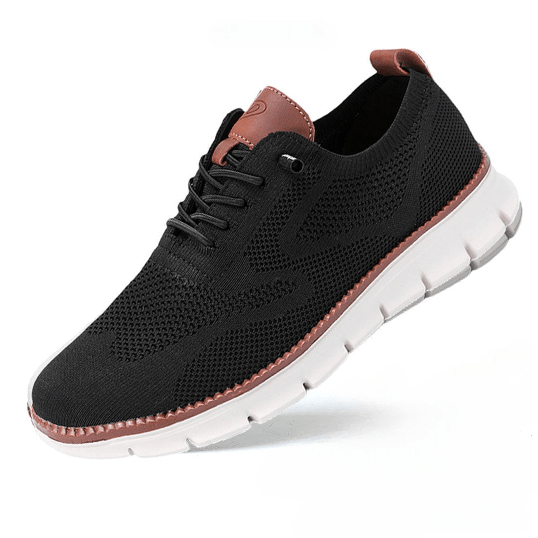 Jason | Sneakers Confort Quotidien
