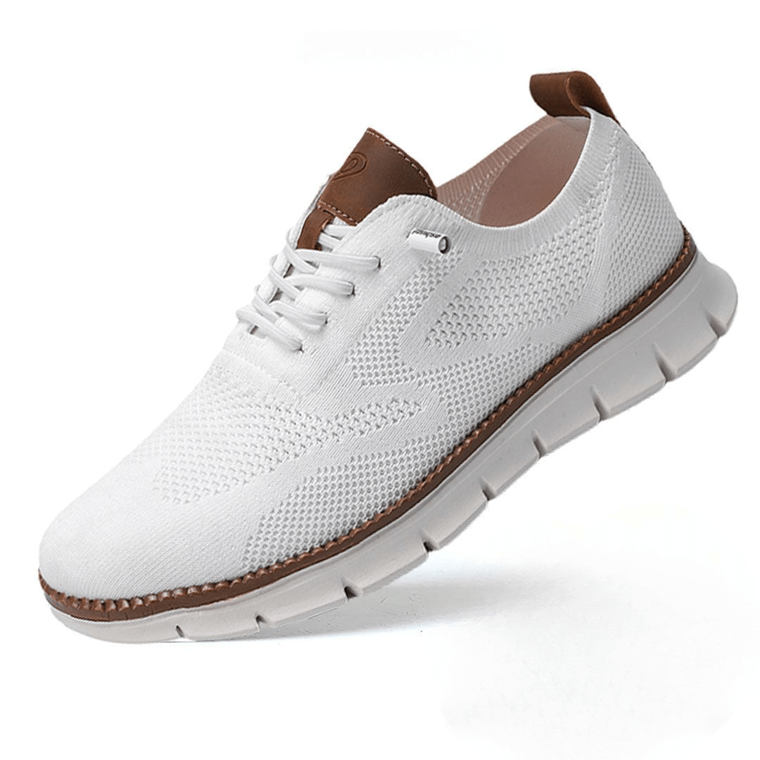 Jason | Sneakers Confort Quotidien