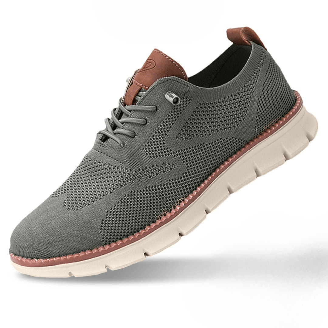 Jason | Sneakers Confort Quotidien