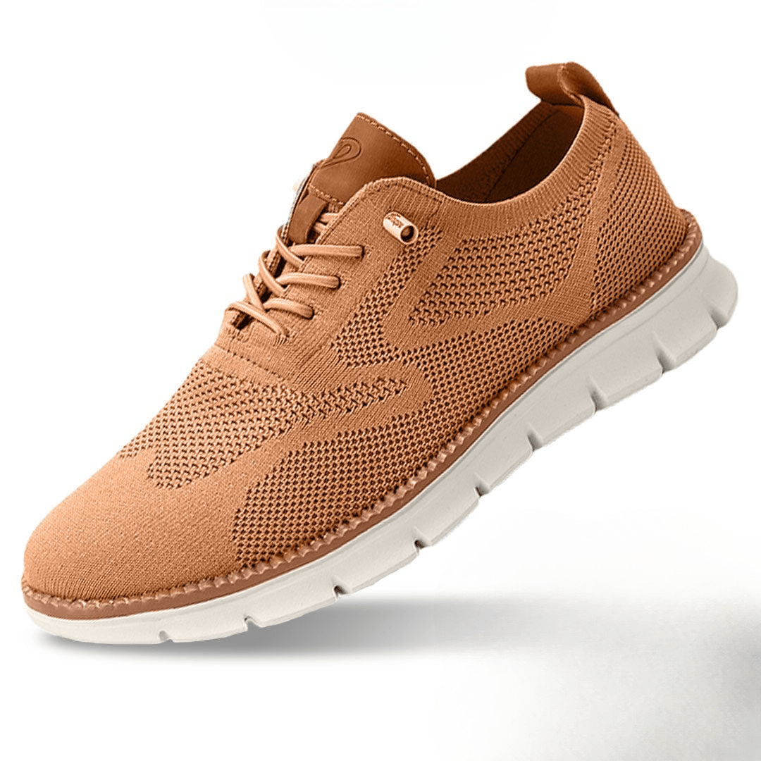 Jason | Sneakers Confort Quotidien