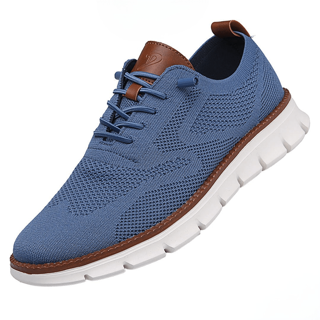 Jason | Sneakers Confort Quotidien