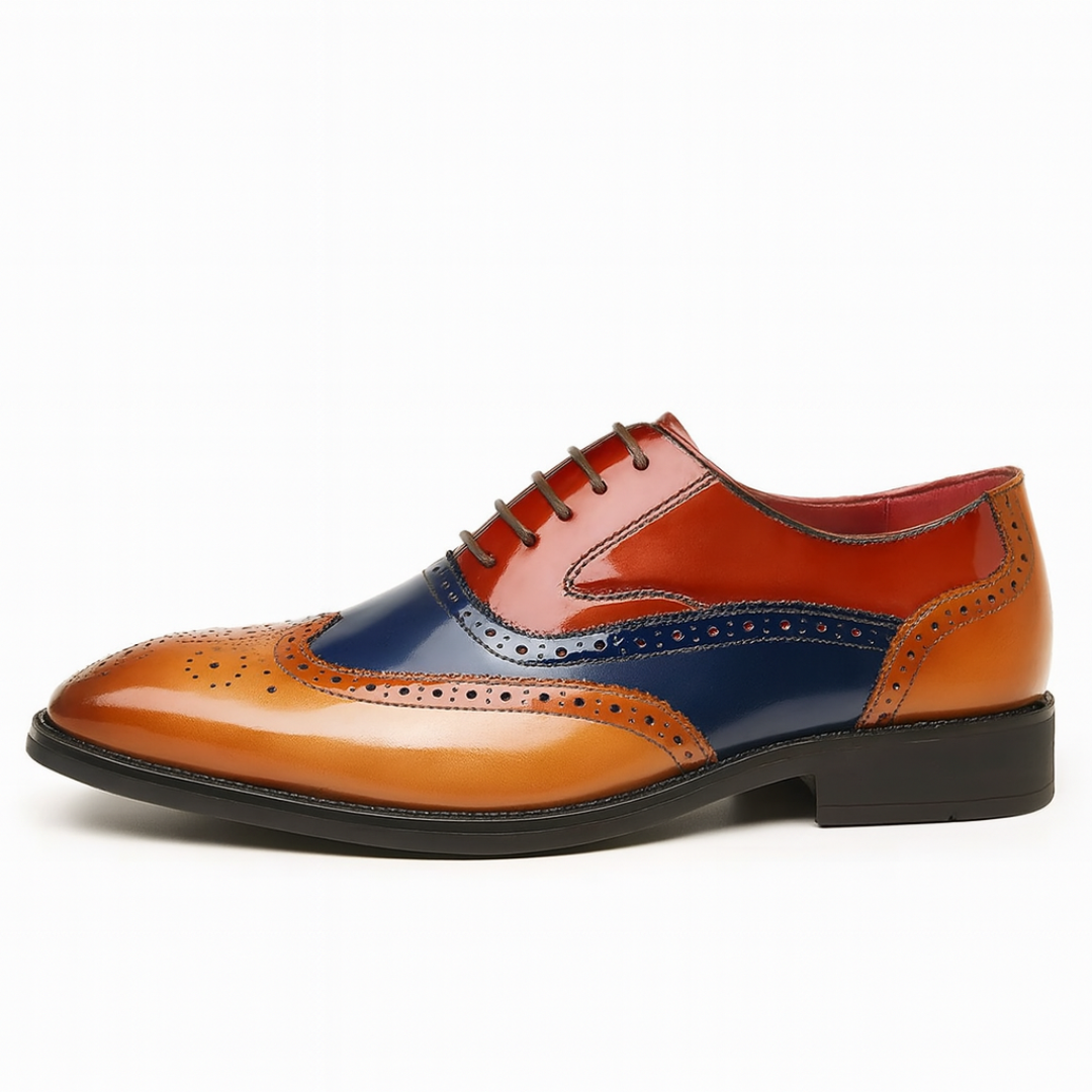 Winston | Richelieu Brogues Heritage