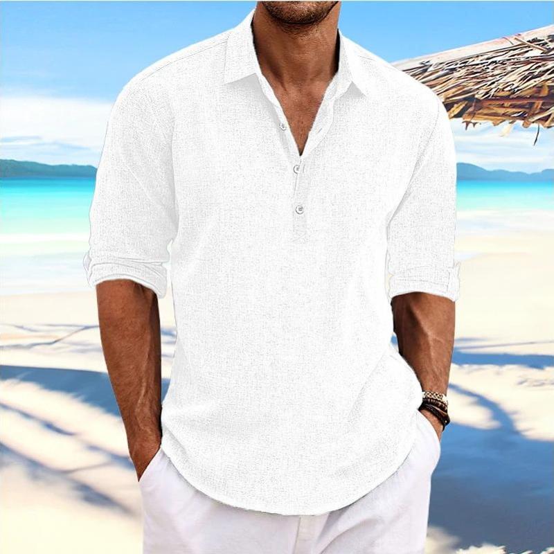 Sabbio | Chemise Casual Coton