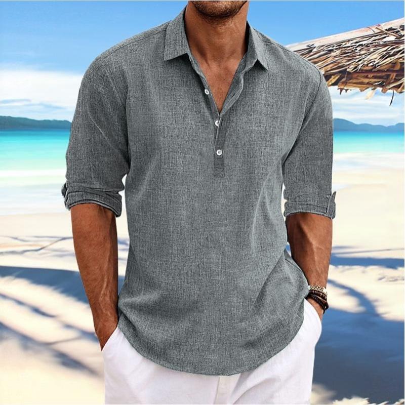 Sabbio | Chemise Casual Coton