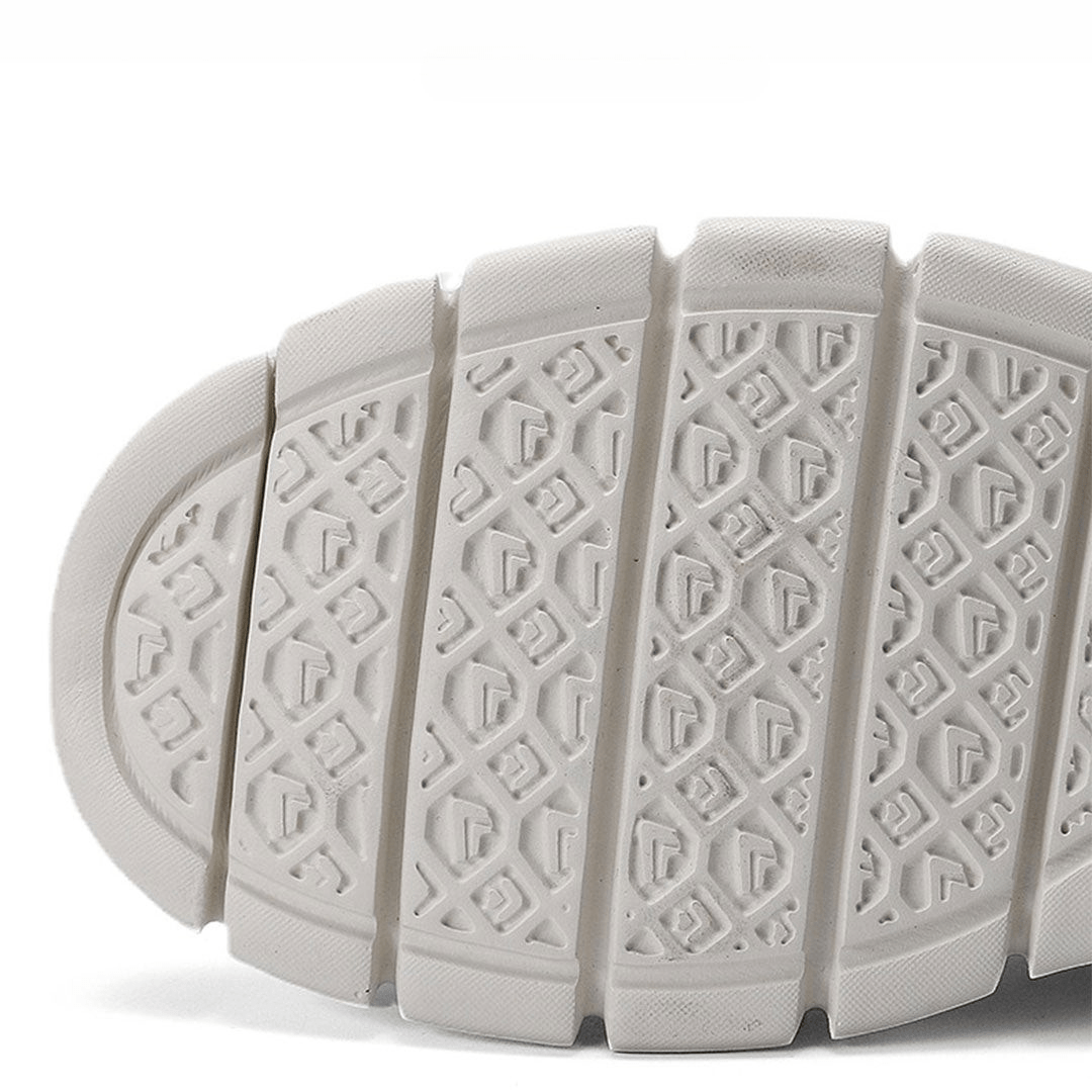 Jason | Sneakers Confort Quotidien