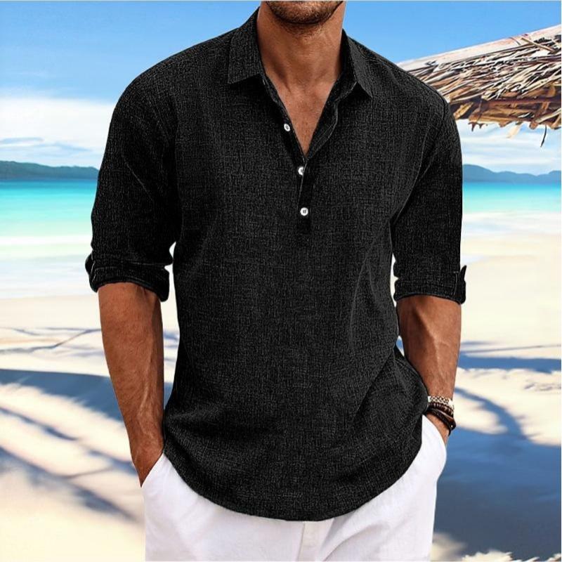 Sabbio | Chemise Casual Coton
