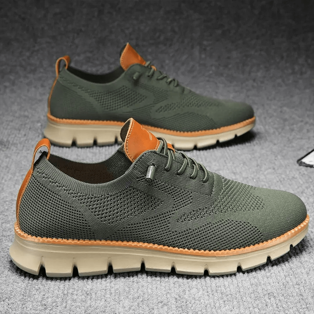 Jason | Sneakers Confort Quotidien