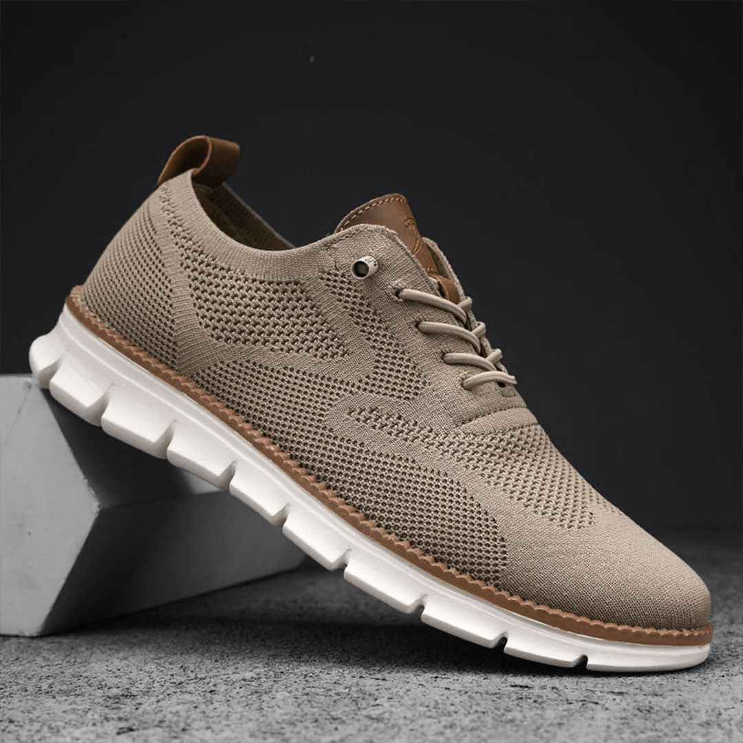 Jason | Sneakers Confort Quotidien