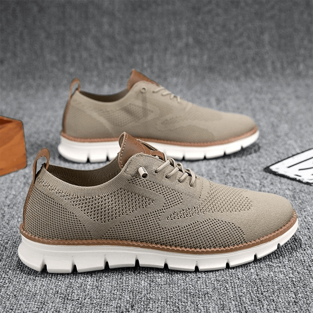 Jason | Sneakers Confort Quotidien