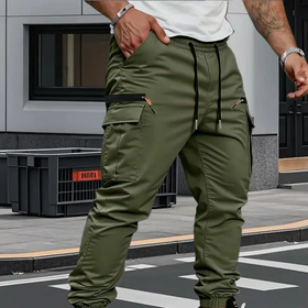 Vert Militaire