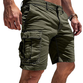 Vert Militaire