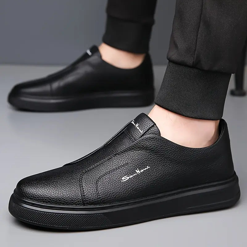 Vincent | Baskets Sans Lacets Confort Quotidien