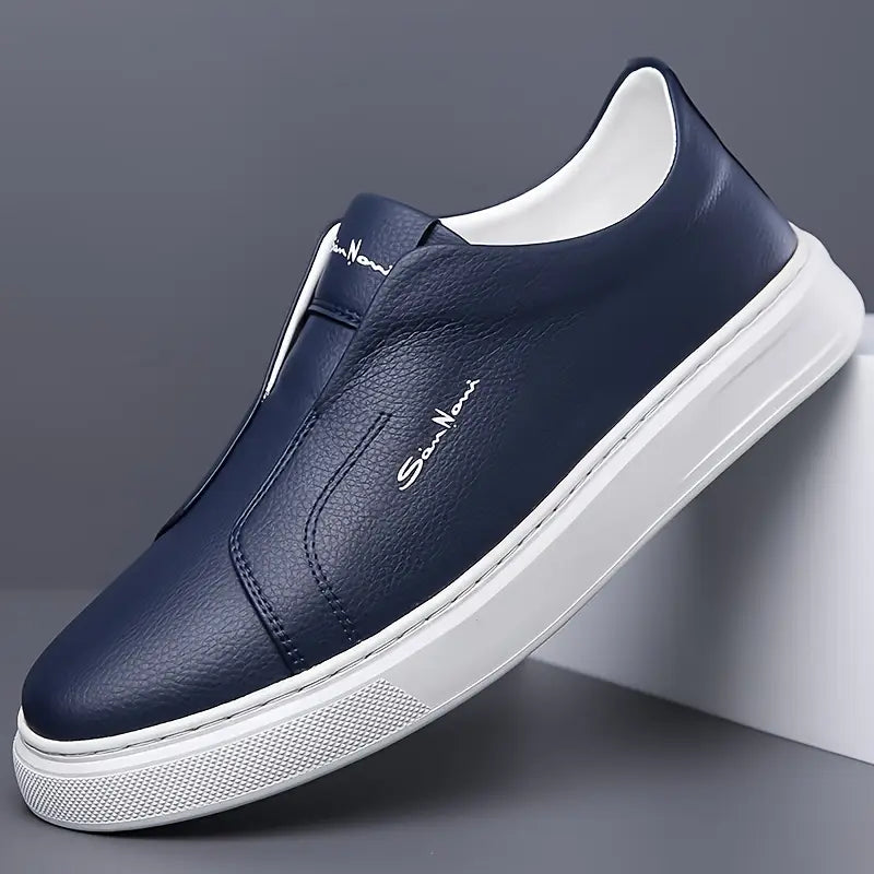Vincent | Baskets Sans Lacets Confort Quotidien