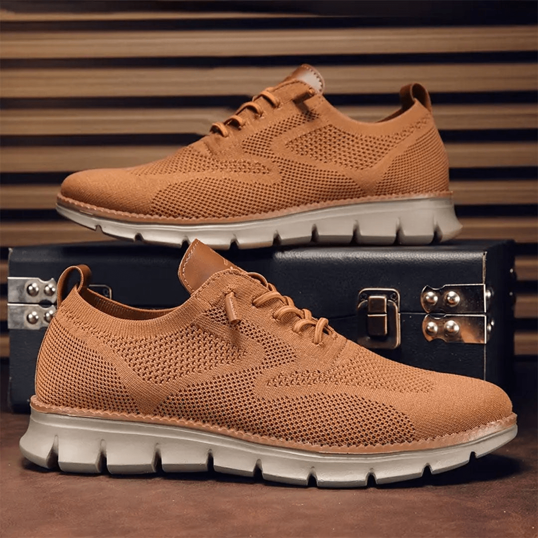 Jason | Sneakers Confort Quotidien
