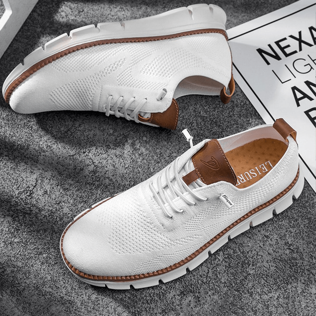 Jason | Sneakers Confort Quotidien