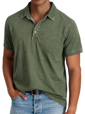 Vert Militaire