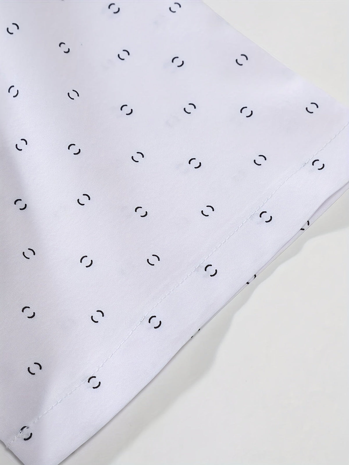 Giulio | Chemise Été Imprimée Légère