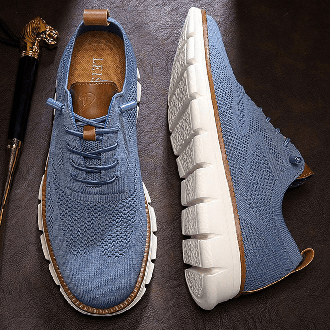 Jason | Sneakers Confort Quotidien
