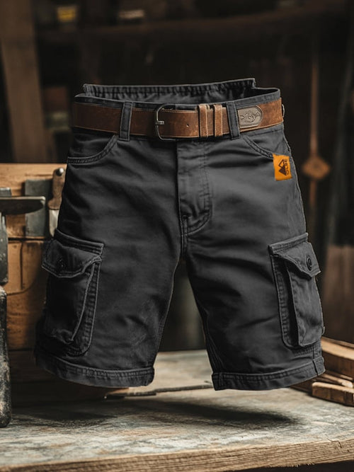 Adam | Pantalon Cargo Outdoor Toutes Occasions
