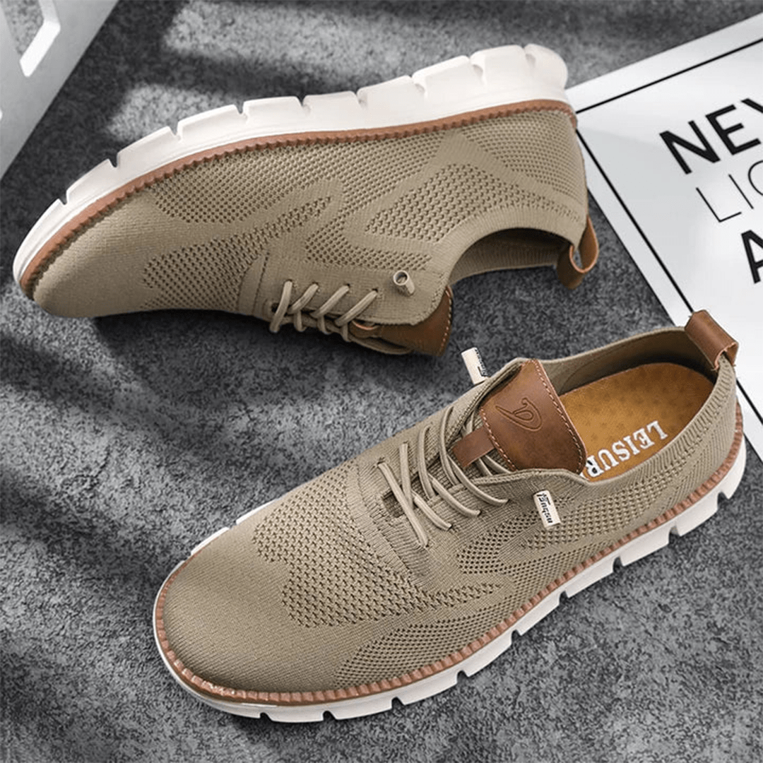 Jason | Sneakers Confort Quotidien