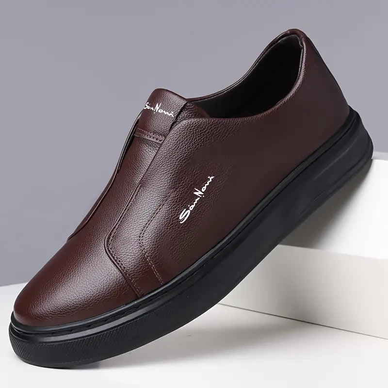 Vincent | Baskets Sans Lacets Confort Quotidien