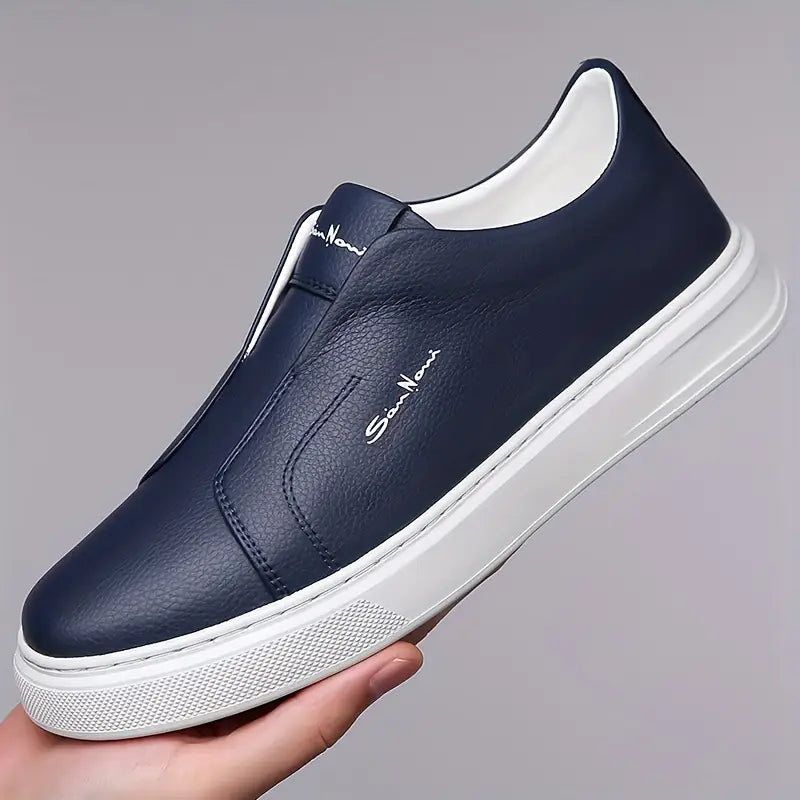 Vincent | Baskets Sans Lacets Confort Quotidien