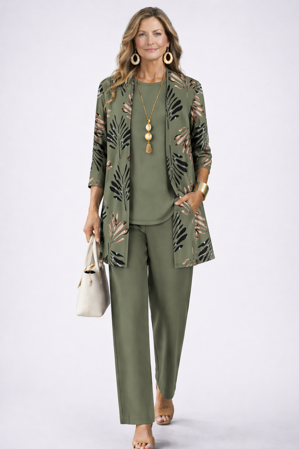 Wren - Classic Elegance Three-Piece Set
