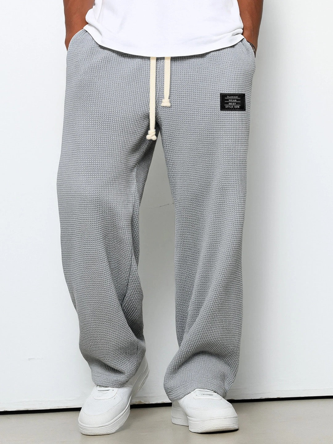 Roland | Everyday Comfort Pants for Effortless Style