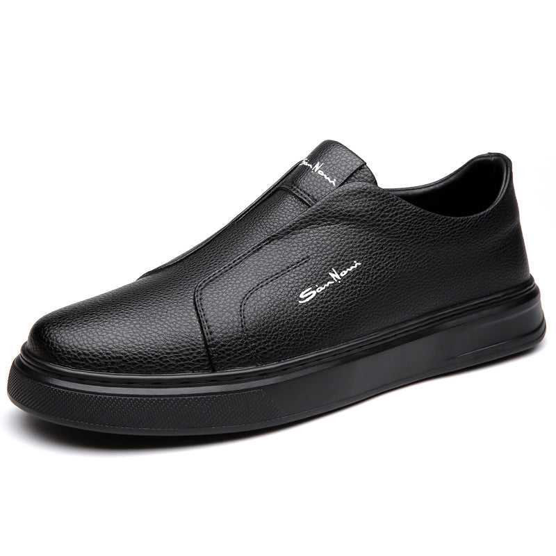 Vincent | Baskets Sans Lacets Confort Quotidien