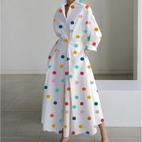 Rainbow Polka