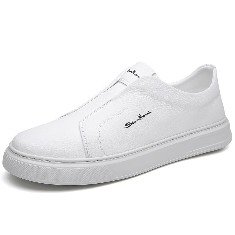 Vincent | Baskets Sans Lacets Confort Quotidien