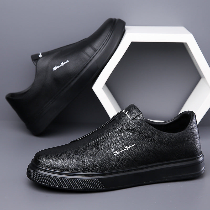 Vincent | Baskets Sans Lacets Confort Quotidien
