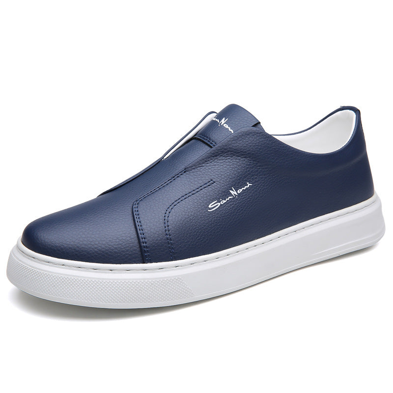 Vincent | Baskets Sans Lacets Confort Quotidien