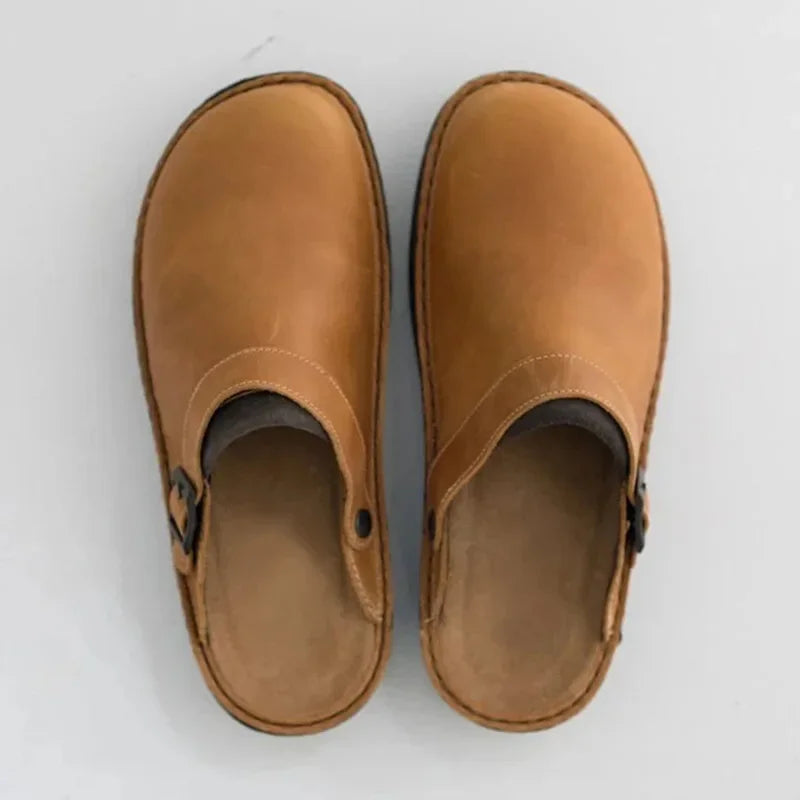 Cesar | Chaussures Slip-On Premium Confortables