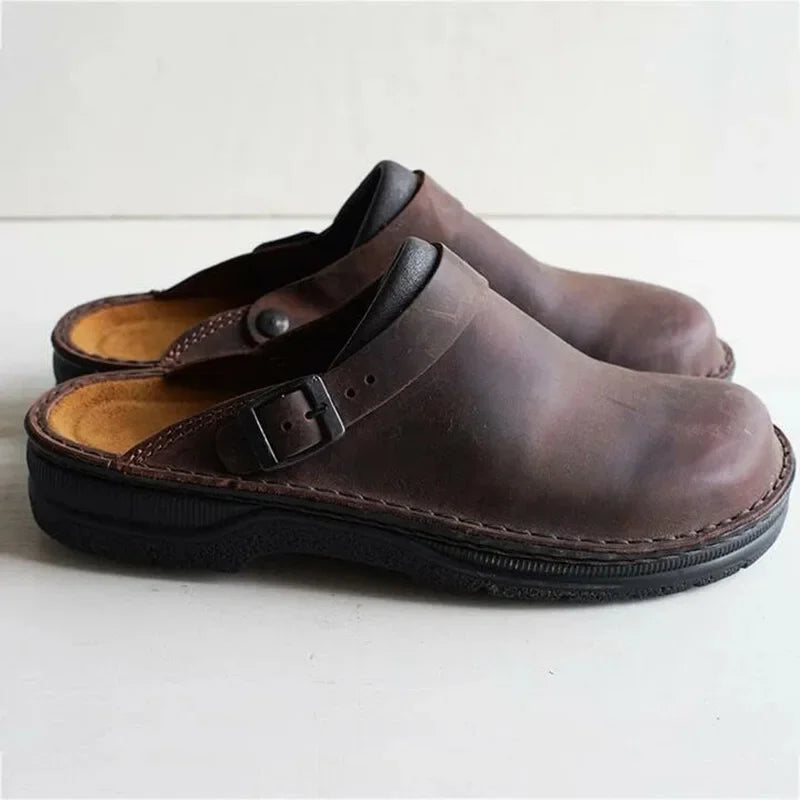Cesar | Chaussures Slip-On Premium Confortables