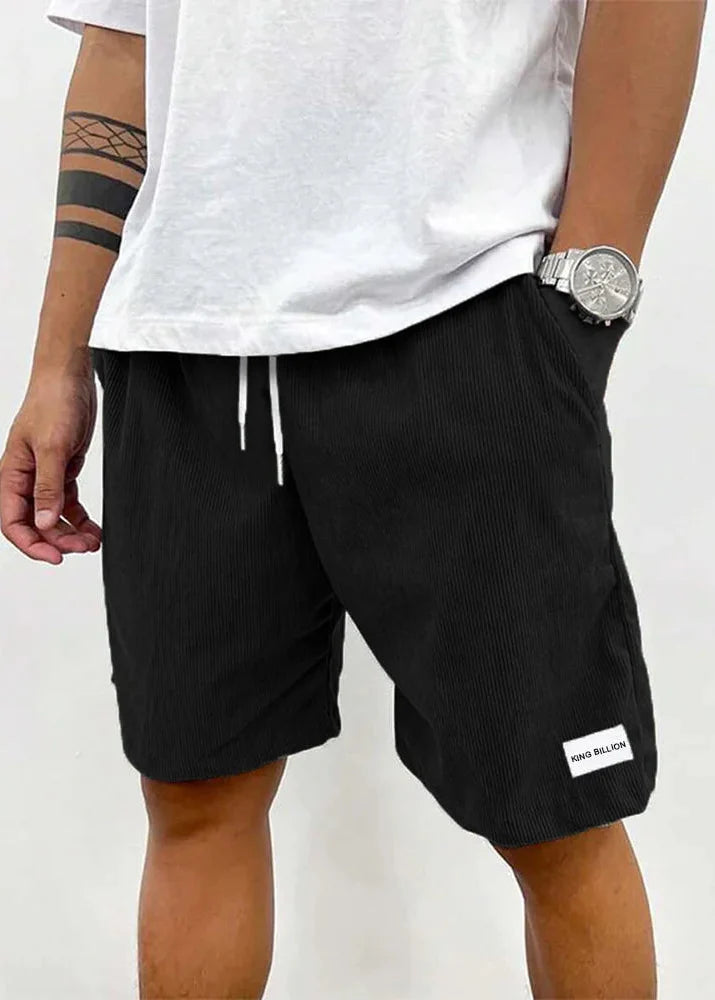 Théo | Short Casual Confort