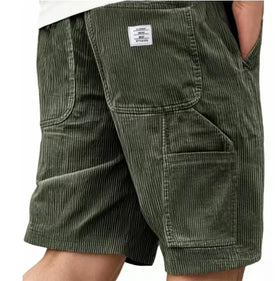 Vert Militaire