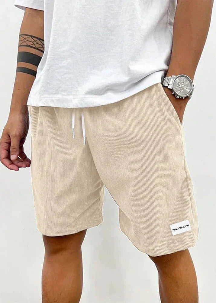 Théo | Short Casual Confort