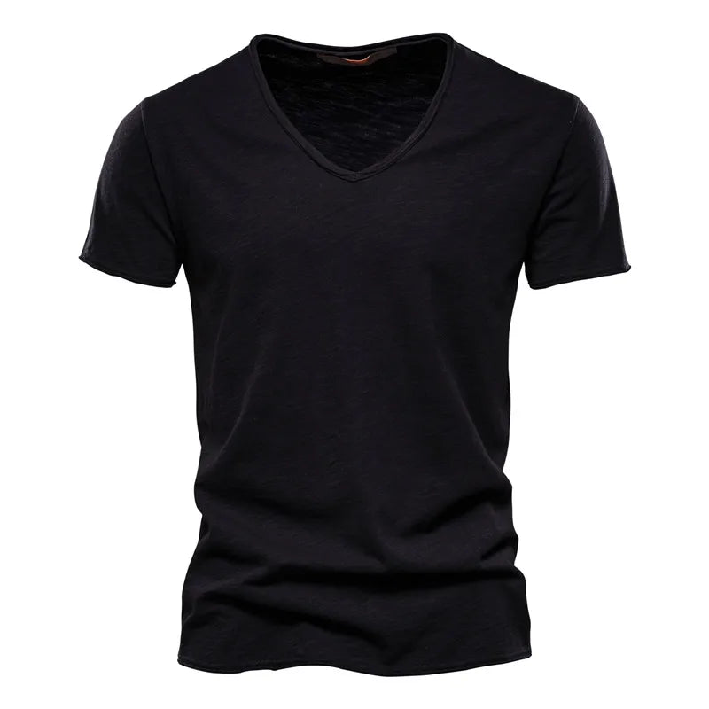 Daniel | T-Shirt Confort Quotidien