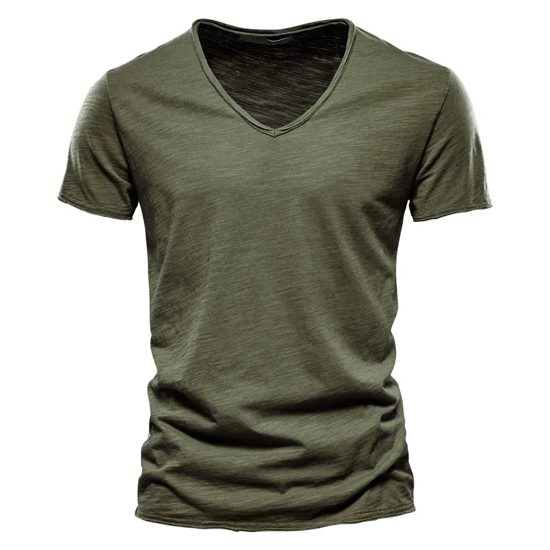 Daniel | T-Shirt Confort Quotidien