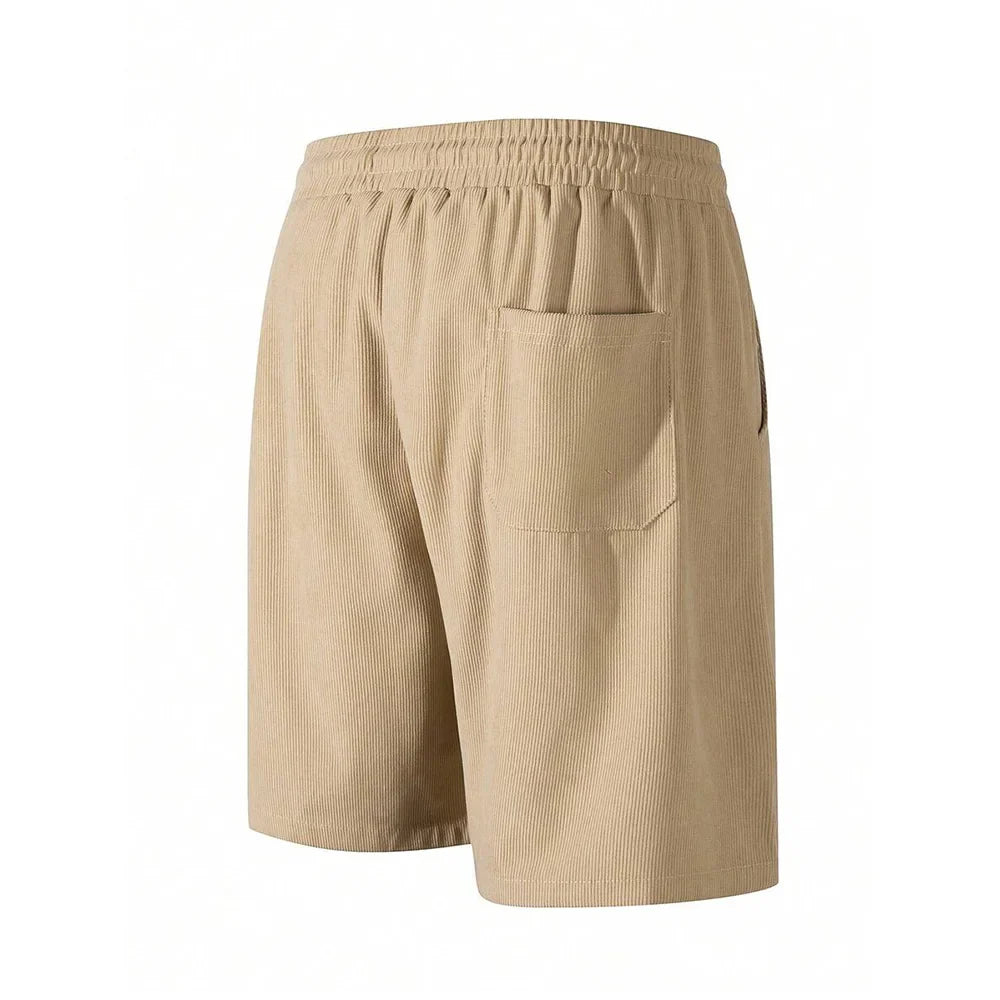 Théo | Short Casual Confort