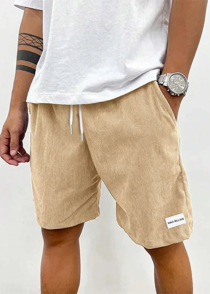 Théo | Short Casual Confort