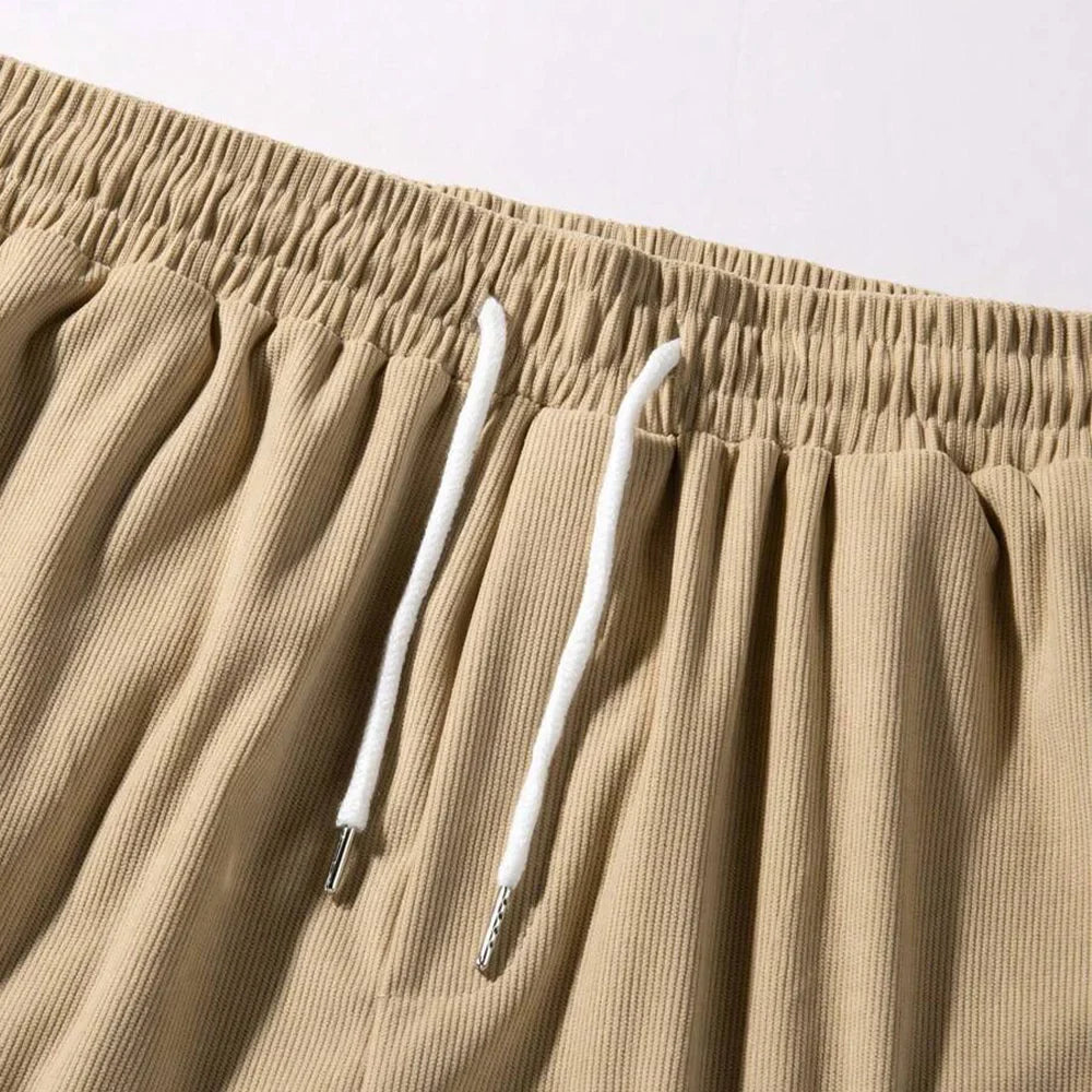 Théo | Short Casual Confort