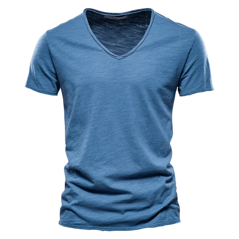 Daniel | T-Shirt Confort Quotidien