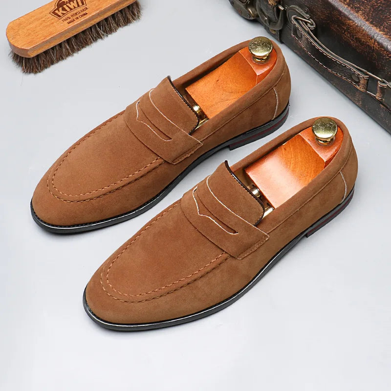 Tuscany Loafers
